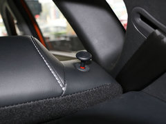 2014款 1.6L 自动 TOP