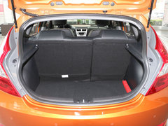 2014款 1.6L 自动 TOP