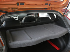 2014款 1.6L 自动 TOP