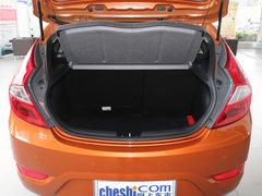 2014款 1.6L 自动 TOP