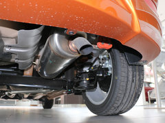 2014款 1.6L 自动 TOP