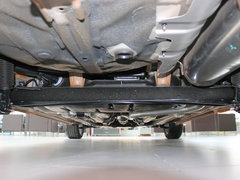 2014款 1.6L 自动 TOP