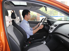 2014款 1.6L 自动 TOP
