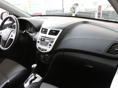 2014款 1.6L 自动 TOP
