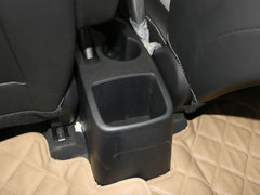 2014款 1.6L 自动 TOP