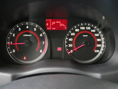 2014款 1.6L 自动 TOP