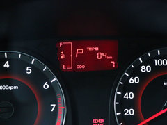 2014款 1.6L 自动 TOP