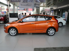 2014款 1.6L 自动 TOP