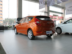 2014款 1.6L 自动 TOP