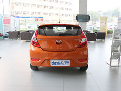 2014款 1.6L 自动 TOP