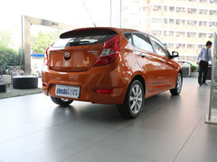 2014款 1.6L 自动 TOP