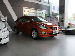 2014款 1.6L 自动 TOP