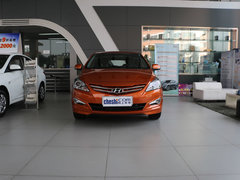 2014款 1.6L 自动 TOP