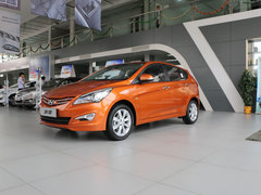 2014款 1.6L 自动 TOP