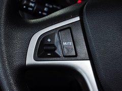 2014款 1.6L 自动 TOP