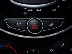 2014款 1.6L 自动 TOP