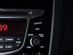 2014款 1.6L 自动 TOP