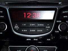 2014款 1.6L 自动 TOP