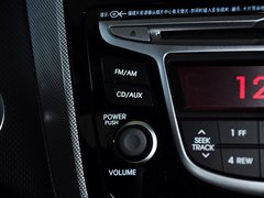 2014款 1.6L 自动 TOP