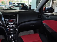 2014款 1.6L 自动 TOP