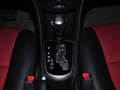 2014款 1.6L 自动 TOP
