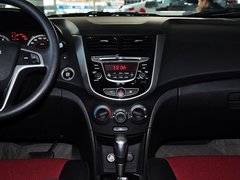 2014款 1.6L 自动 TOP