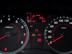 2014款 1.6L 自动 TOP