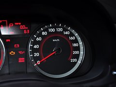 2014款 1.6L 自动 TOP