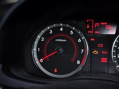 2014款 1.6L 自动 TOP