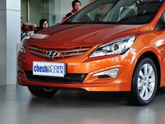 2014款 1.6L 自动 TOP