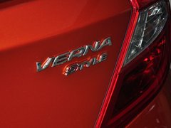 2014款 1.6L 自动 TOP