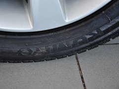 2014款 1.6L 自动 TOP