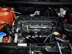 2014款 1.6L 自动 TOP