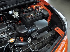 2014款 1.6L 自动 TOP