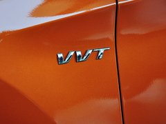 2014款 1.6L 自动 TOP