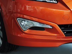 2014款 1.6L 自动 TOP