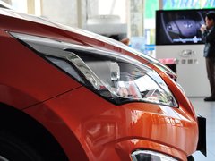 2014款 1.6L 自动 TOP