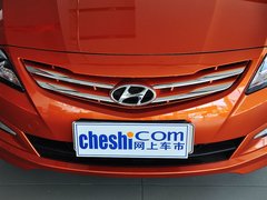 2014款 1.6L 自动 TOP