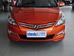 2014款 1.6L 自动 TOP