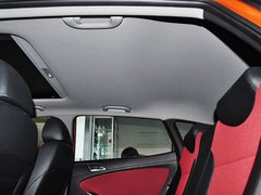 2014款 1.6L 自动 TOP
