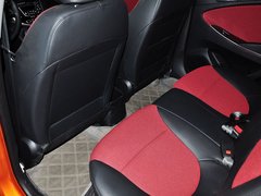 2014款 1.6L 自动 TOP