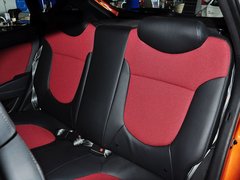 2014款 1.6L 自动 TOP