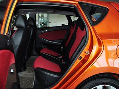 2014款 1.6L 自动 TOP