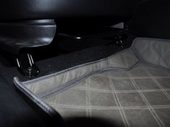 2014款 1.6L 自动 TOP