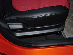 2014款 1.6L 自动 TOP