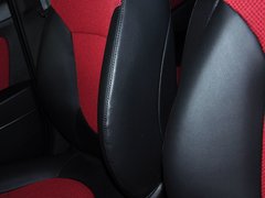 2014款 1.6L 自动 TOP