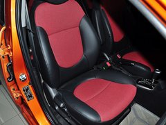 2014款 1.6L 自动 TOP