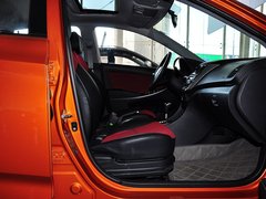 2014款 1.6L 自动 TOP