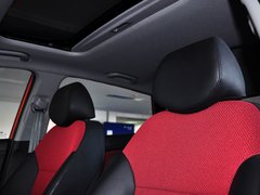 2014款 1.6L 自动 TOP