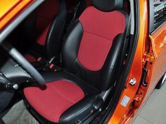 2014款 1.6L 自动 TOP